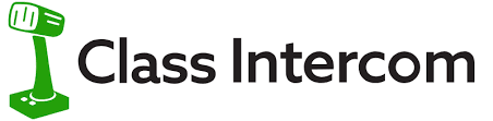 Class intercom